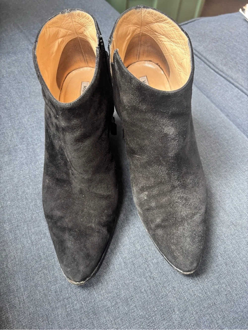Manolo Blahnik women’s manolo